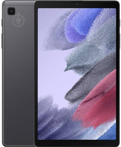 Планшет Samsung Galaxy Tab A7 Lite 8,7" 4/64GB Wi-Fi grey (SM-T220NZAFSEK) - фото 1 Планшет Samsung Galaxy Tab A7 Lite 8,7" 4/64GB Wi-Fi grey (SM-T220NZAFSEK) - фото 1