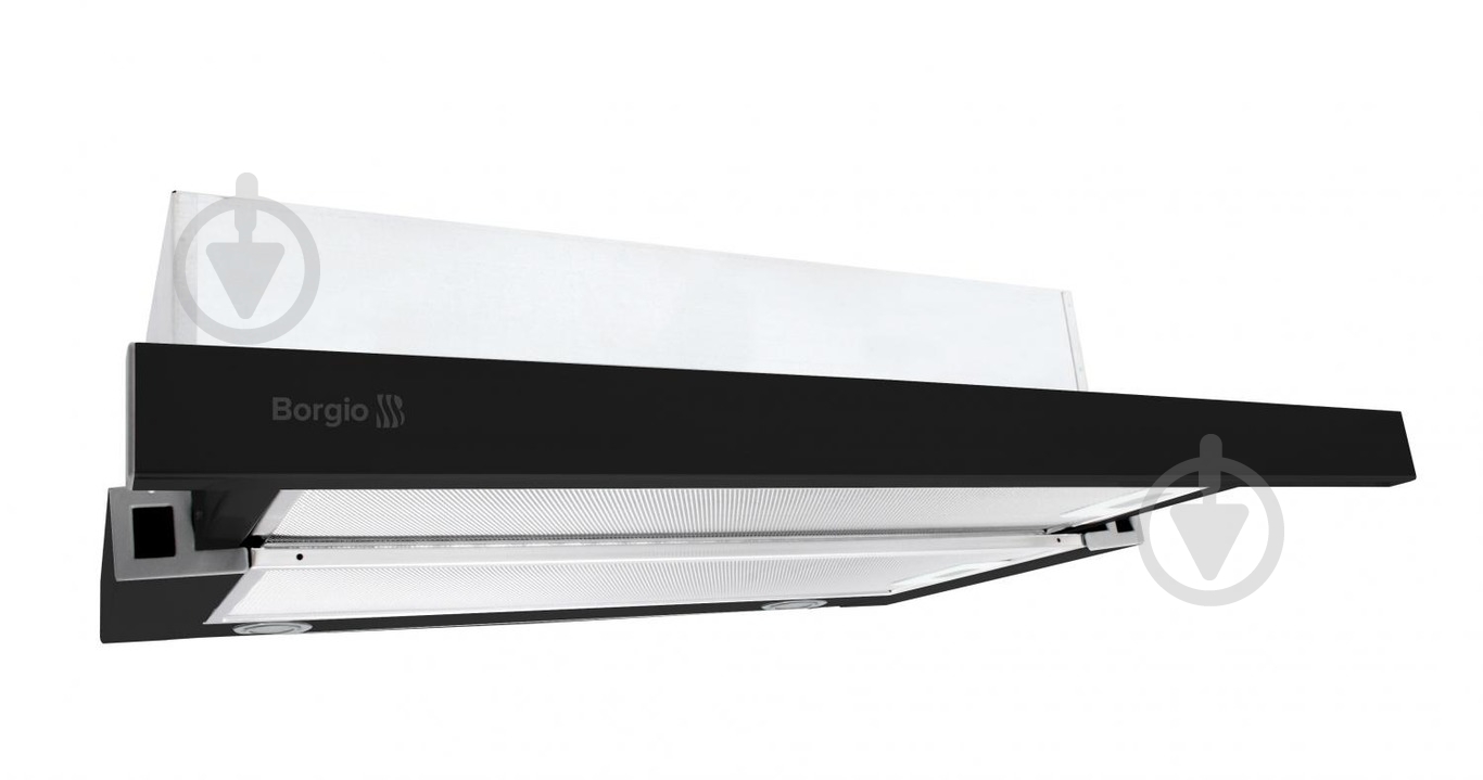 Вытяжка Borgio BLT (TR) 60 - фото 1