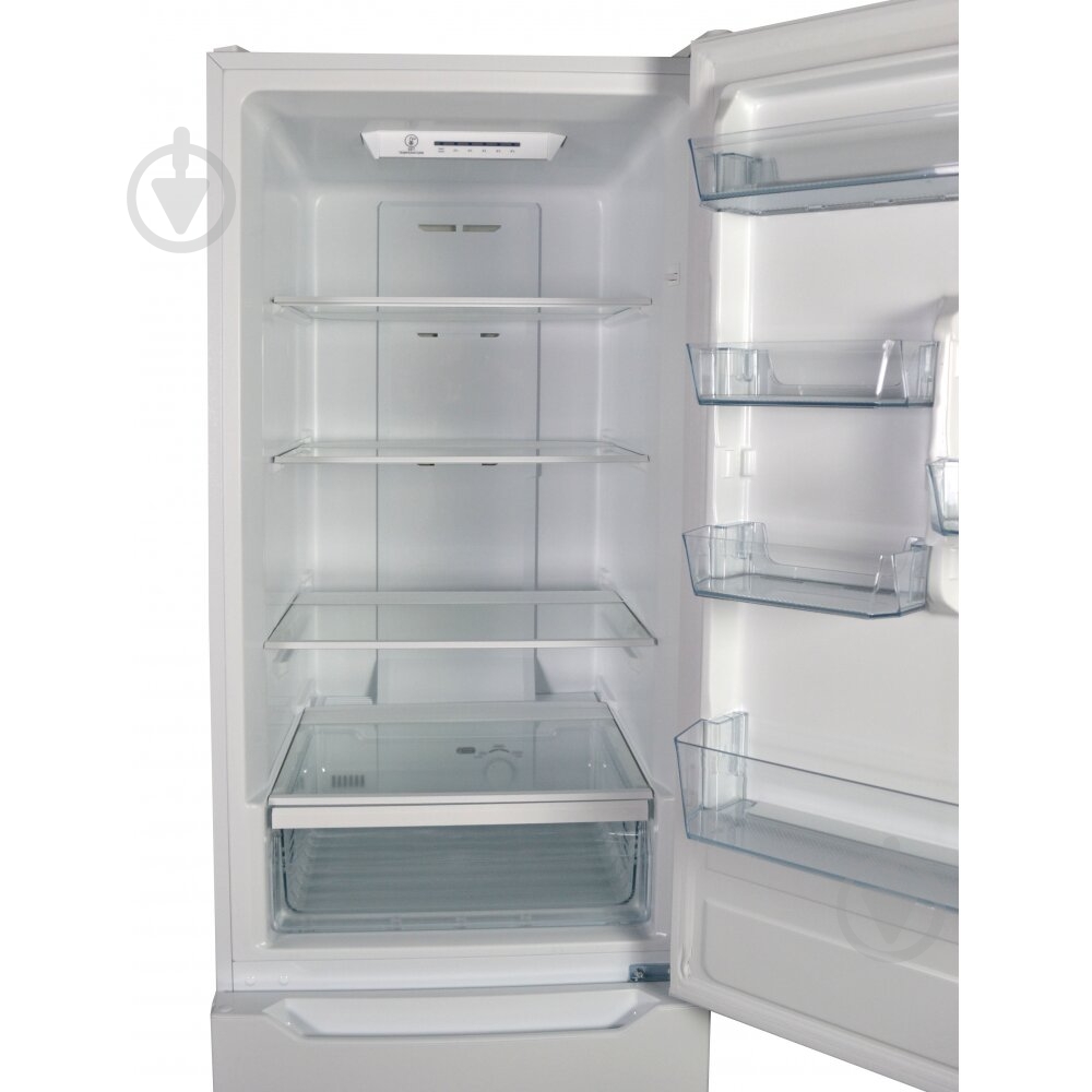 Холодильник Grunhelm GNC-188M - фото 5