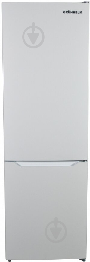 Холодильник Grunhelm GNC-188M - фото 1