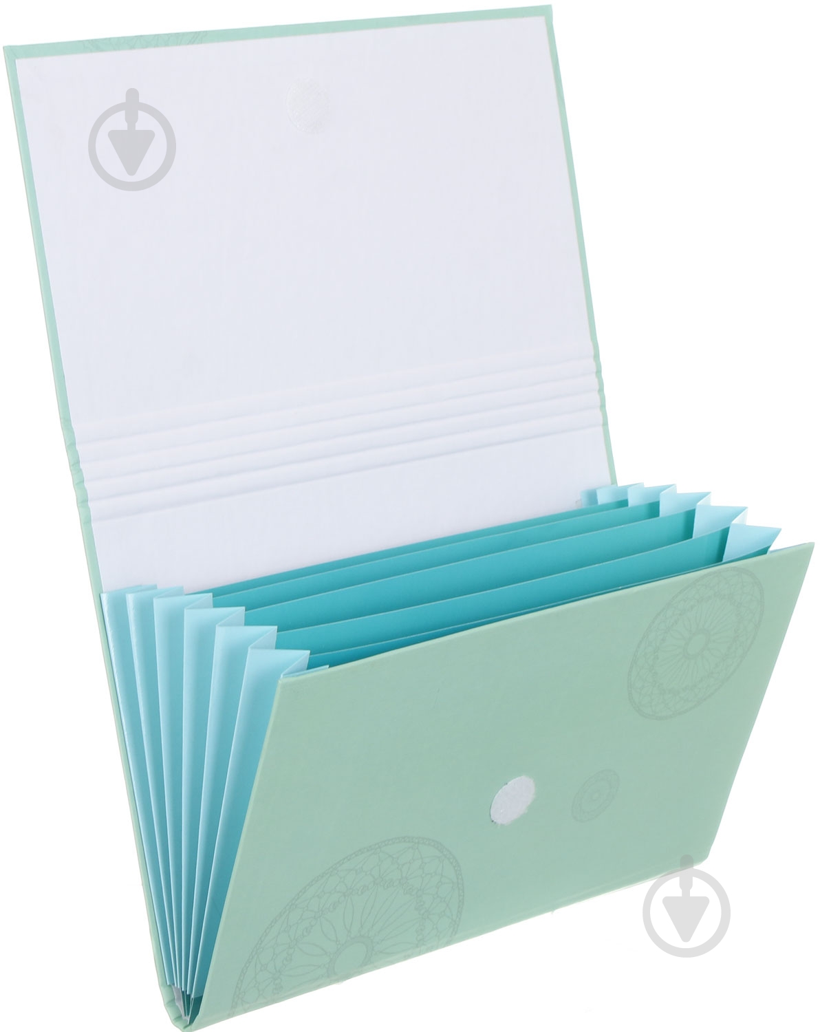 Папка-клатч Cat Індієць А5 iTEM - фото 4