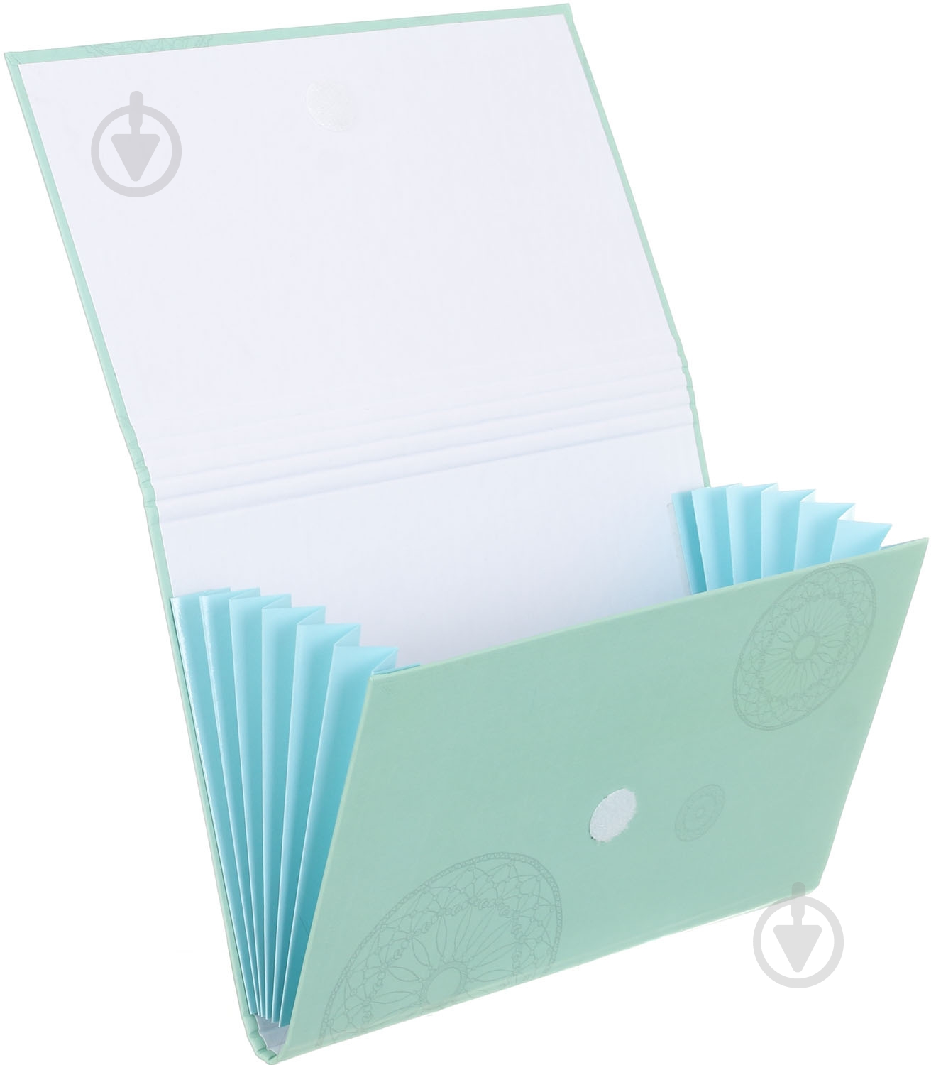 Папка-клатч Cat Індієць А5 iTEM - фото 5