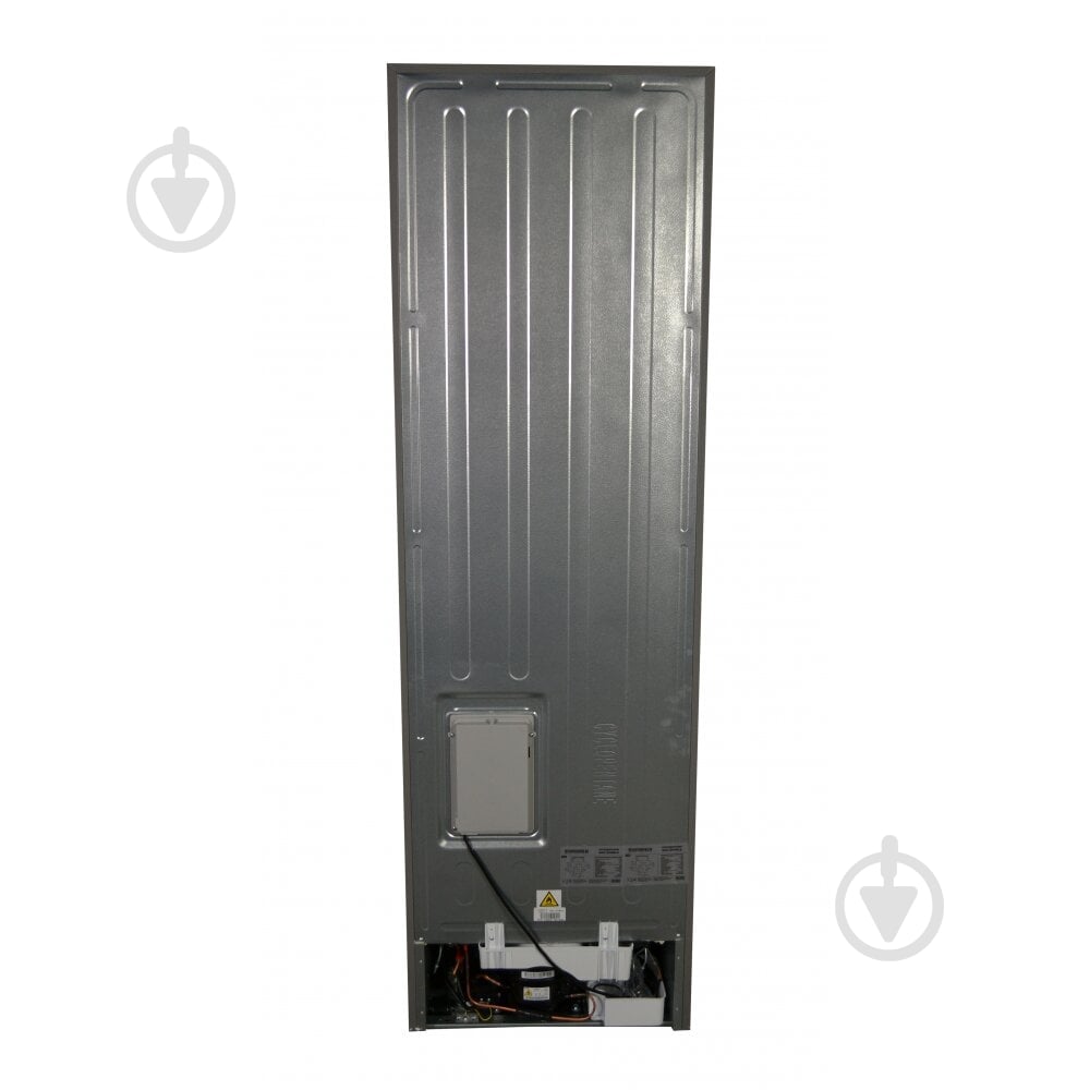 Холодильник Grunhelm GNC-200MLX - фото 2 Холодильник Grunhelm GNC-200MLX - фото 2