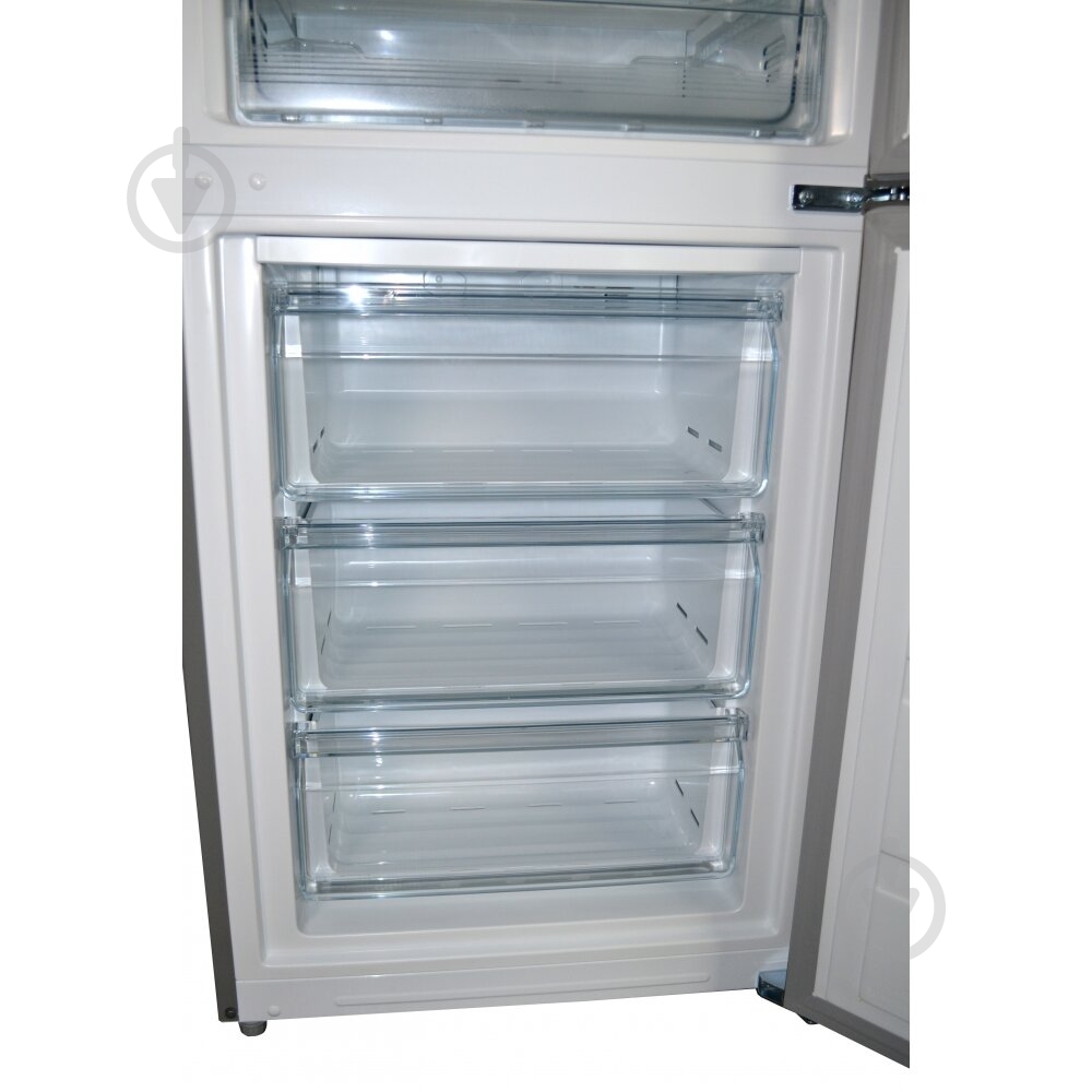 Холодильник Grunhelm GNC-200MLX - фото 3 Холодильник Grunhelm GNC-200MLX - фото 3