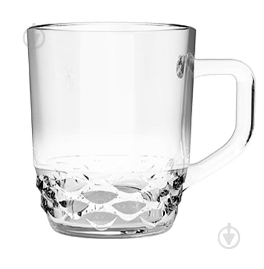 Набор чашек Stanley Rocks 210 мл 3 шт. - фото 1