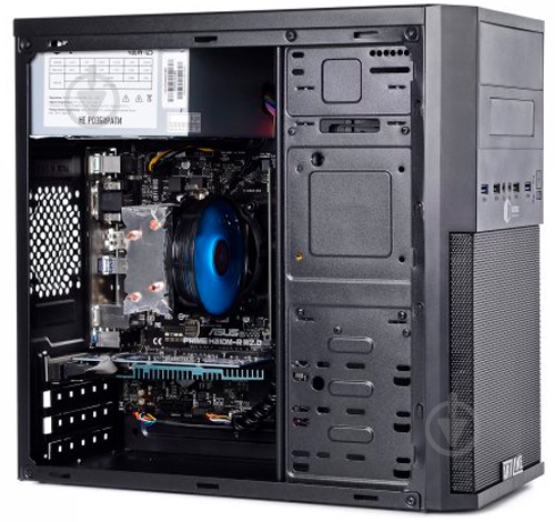 Компьютер Artline Business B29 (B29v69) black - фото 6