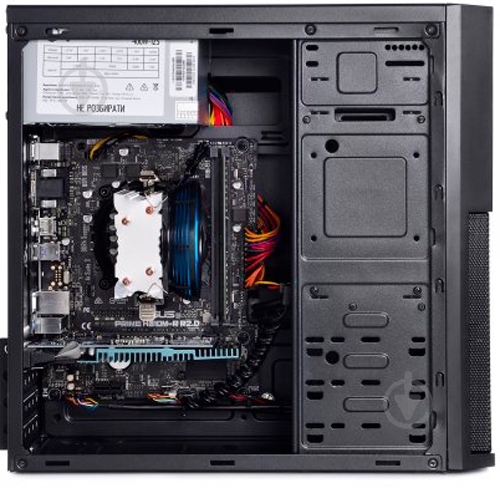 Компьютер Artline Business B29 (B29v69) black - фото 7
