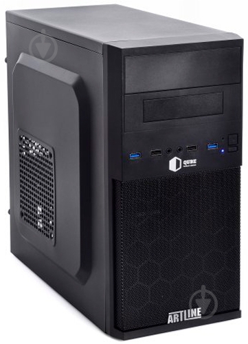 Компьютер Artline Business B29 (B29v69) black - фото 1