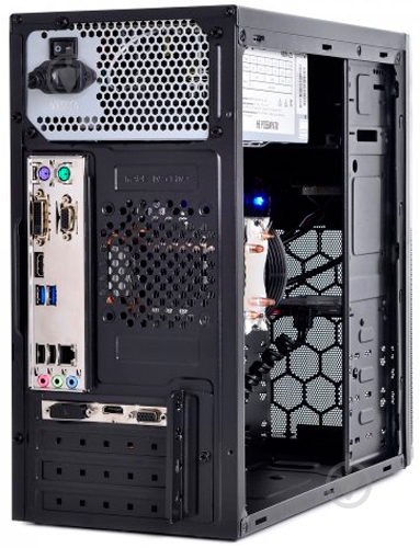 Компьютер Artline Business B29 (B29v69) black - фото 5