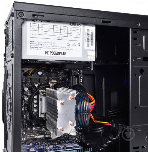 Компьютер Artline Business B29 (B29v69) black - фото 8