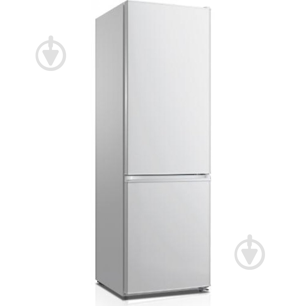 Холодильник Grunhelm GNC-200MX - фото 1