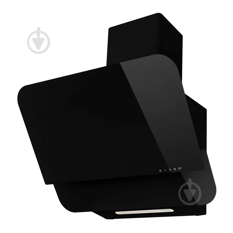 Вытяжка Borgio RNT-MR 60 MU Black - фото 1 Вытяжка Borgio RNT-MR 60 MU Black - фото 1