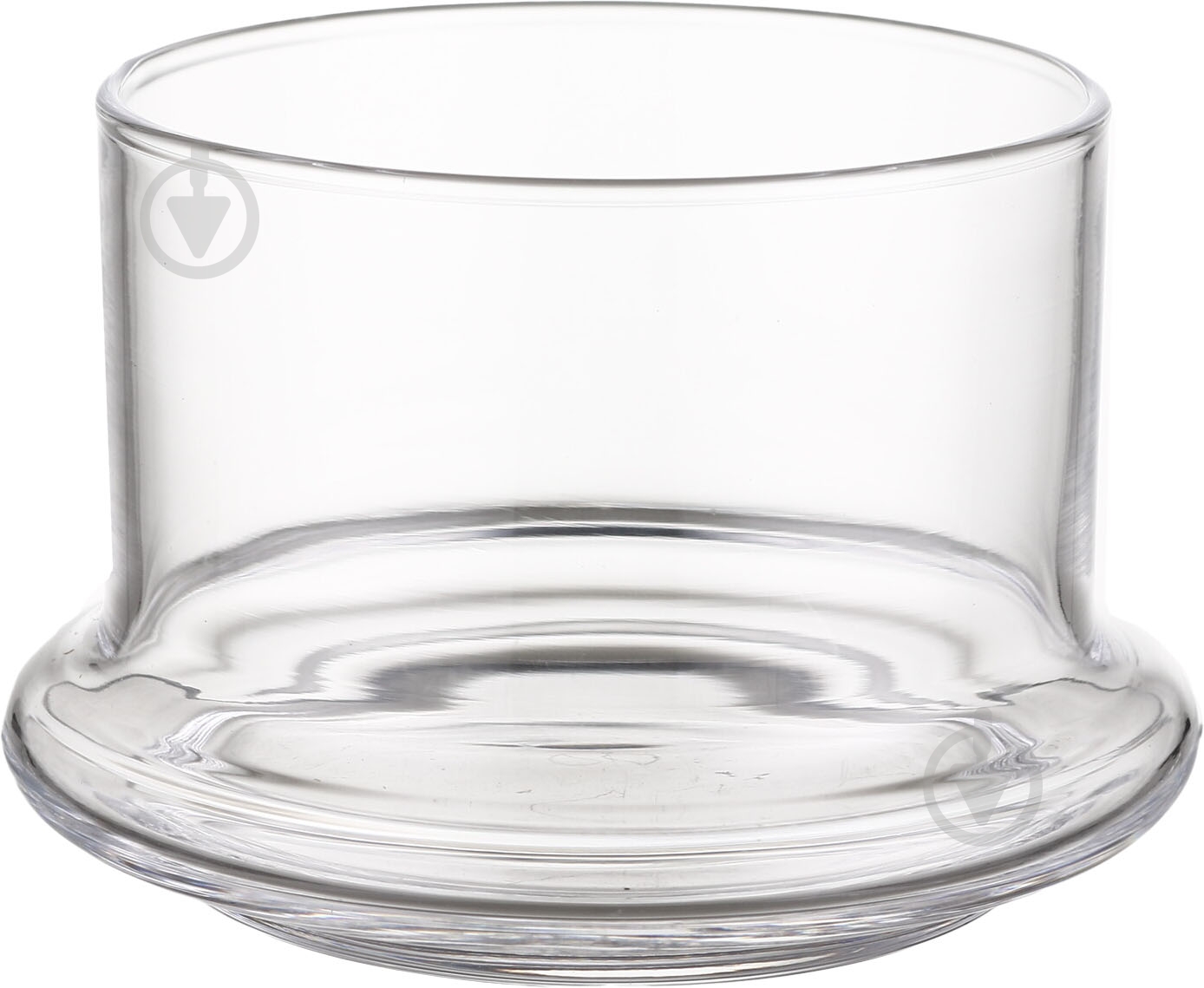 Набор блюд Pasabahce 2-х ярусный Villa Patisserie со стеклянным уполом 16 см 9 см - фото 4 Набор блюд Pasabahce 2-х ярусный Villa Patisserie со стеклянным уполом 16 см 9 см - фото 4