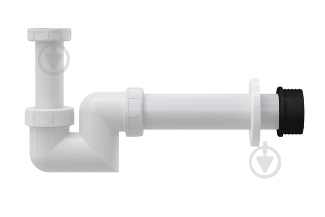 Сифон для биде Ravak X01560 - фото 1