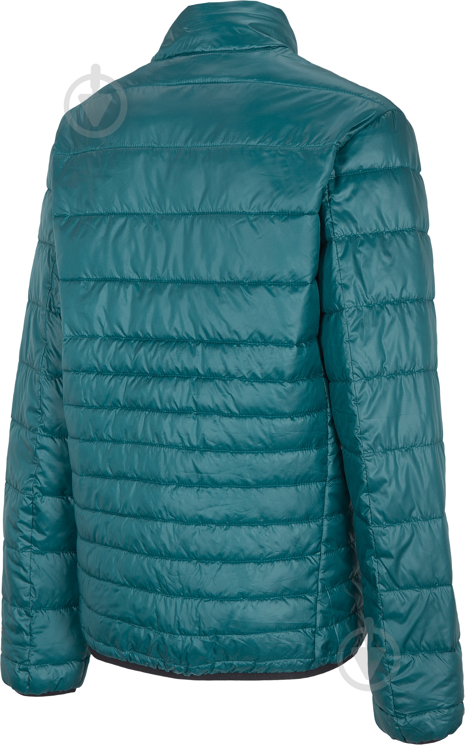Куртка мужская демисезонная 4F NOSD4-KUMP202-33S р.XL синяя - фото 3 Куртка мужская демисезонная 4F NOSD4-KUMP202-33S р.XL синяя - фото 3