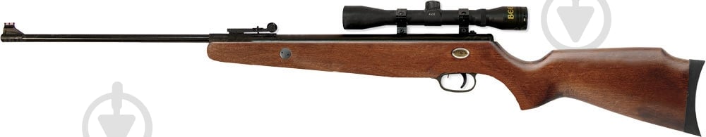 Beeman Beeman Grizzly X2 Gas Ram 4х32 - фото 1 Beeman Beeman Grizzly X2 Gas Ram 4х32 - фото 1