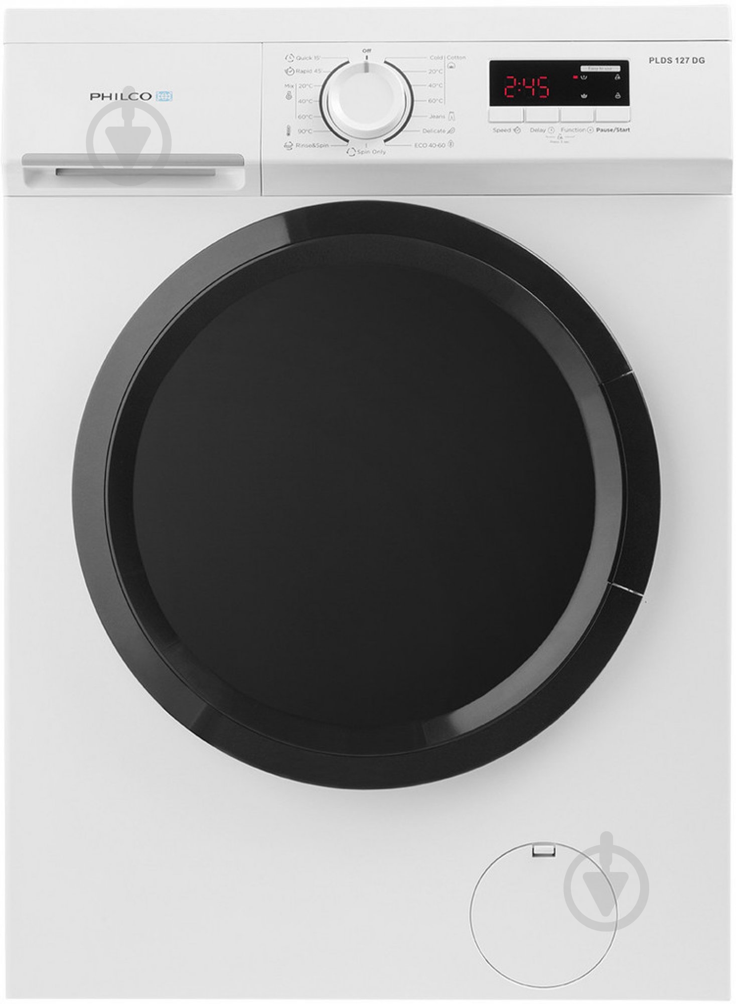 Стиральная машина Philco PLDS127DG - фото 1