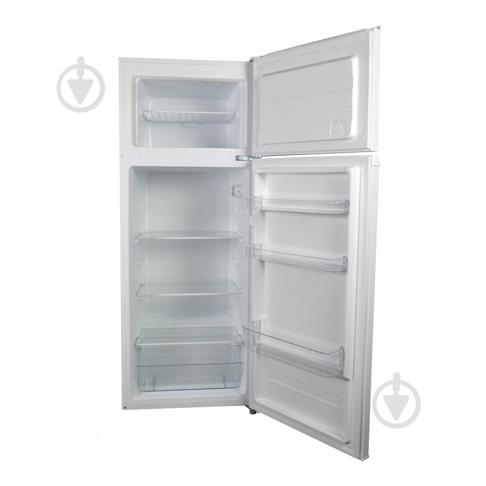 Холодильник Grunhelm GTF-143M - фото 2