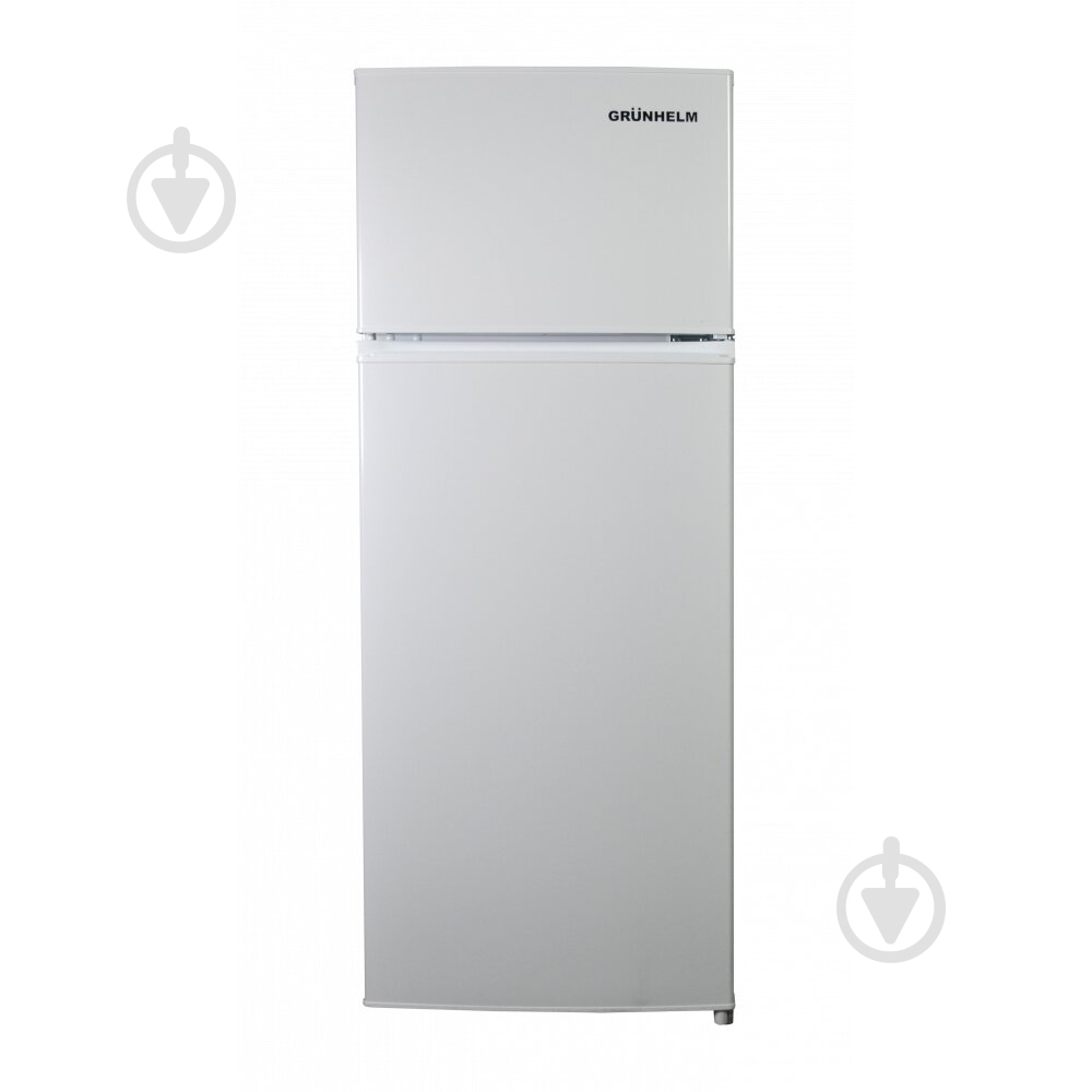 Холодильник Grunhelm GTF-143M - фото 1