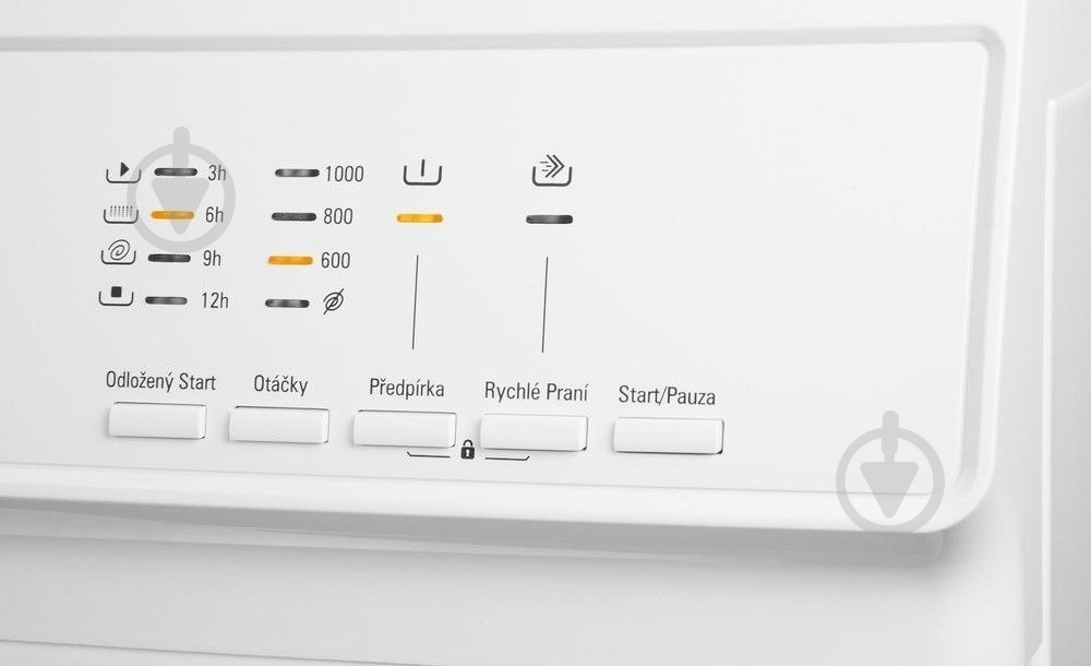 Стиральная машина Philco PL1062DCHIVA - фото 2 Стиральная машина Philco PL1062DCHIVA - фото 2