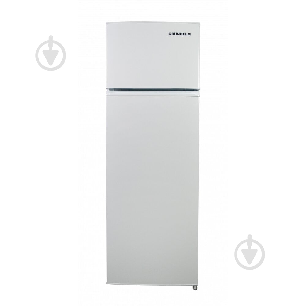 Холодильник Grunhelm GTF-159M - фото 1