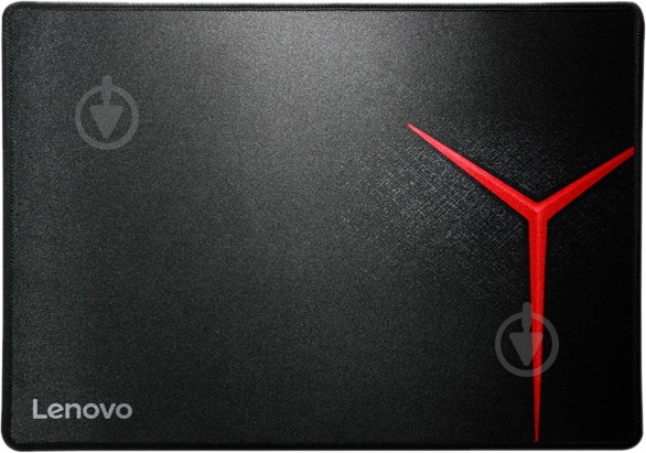 Килимок для миші Lenovo Lenovo Gaming Mouse Pad - WW (GXY0K07130) - фото 1