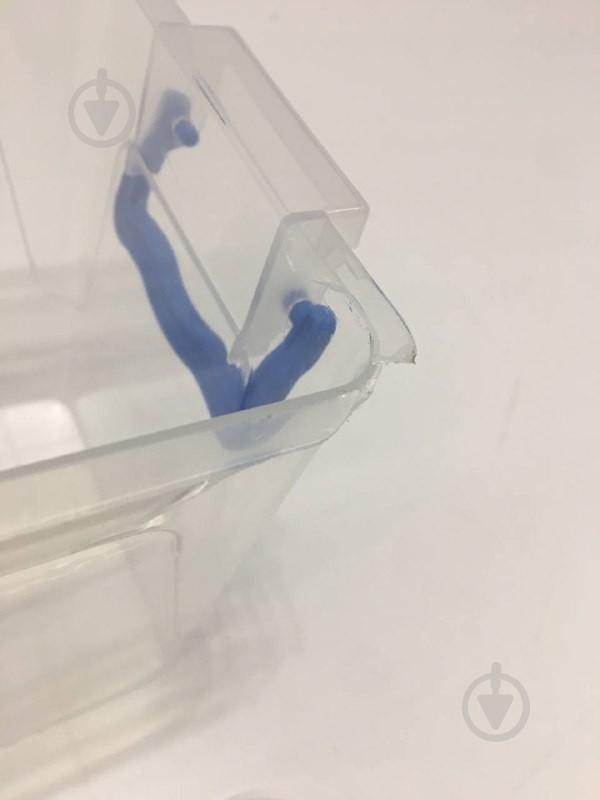 УЦЕНКА! Контейнер Basic RT № 14 2,7 л UP! (Underprice) (УЦ №87) - фото 5