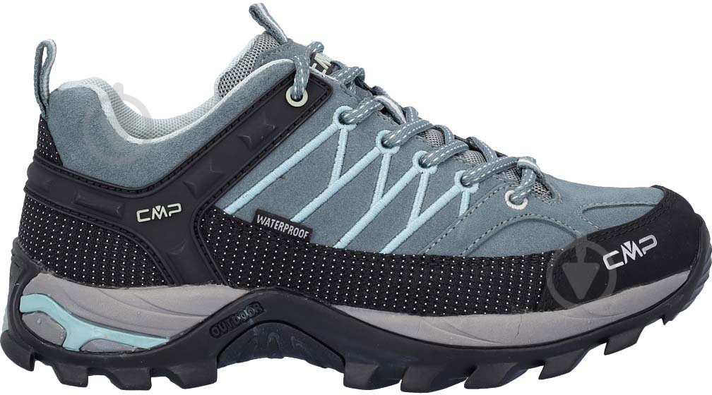 Кроссовки CMP 3Q13246-E111 р.37 - фото 1 Кроссовки CMP 3Q13246-E111 р.37 - фото 1