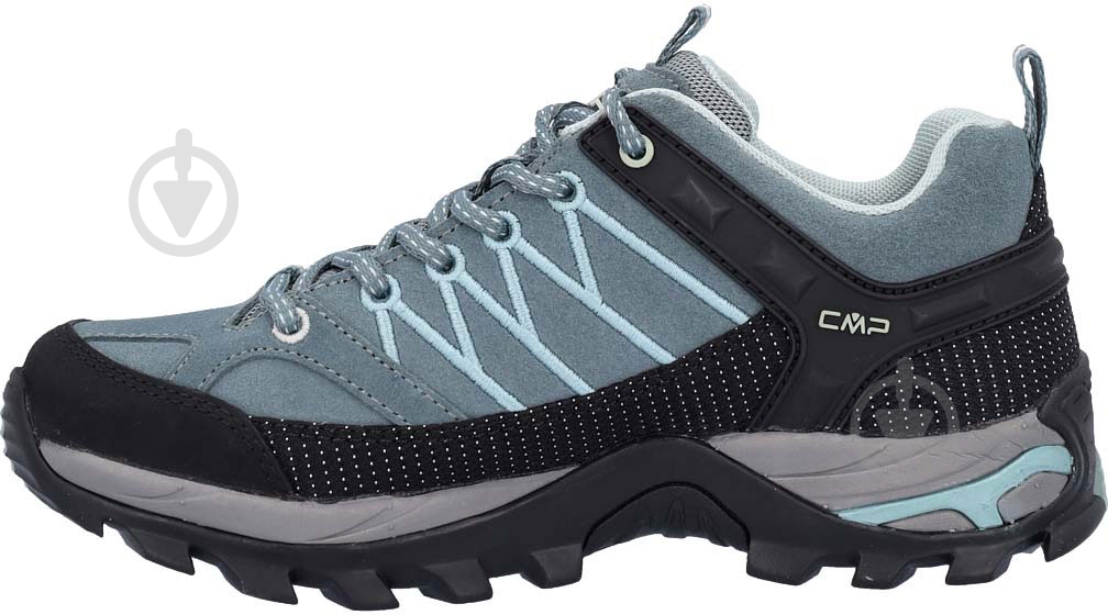 Кроссовки CMP 3Q13246-E111 р.37 - фото 2 Кроссовки CMP 3Q13246-E111 р.37 - фото 2