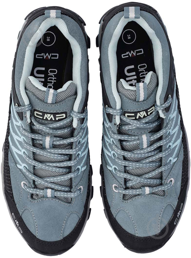 Кроссовки CMP 3Q13246-E111 р.37 - фото 4 Кроссовки CMP 3Q13246-E111 р.37 - фото 4