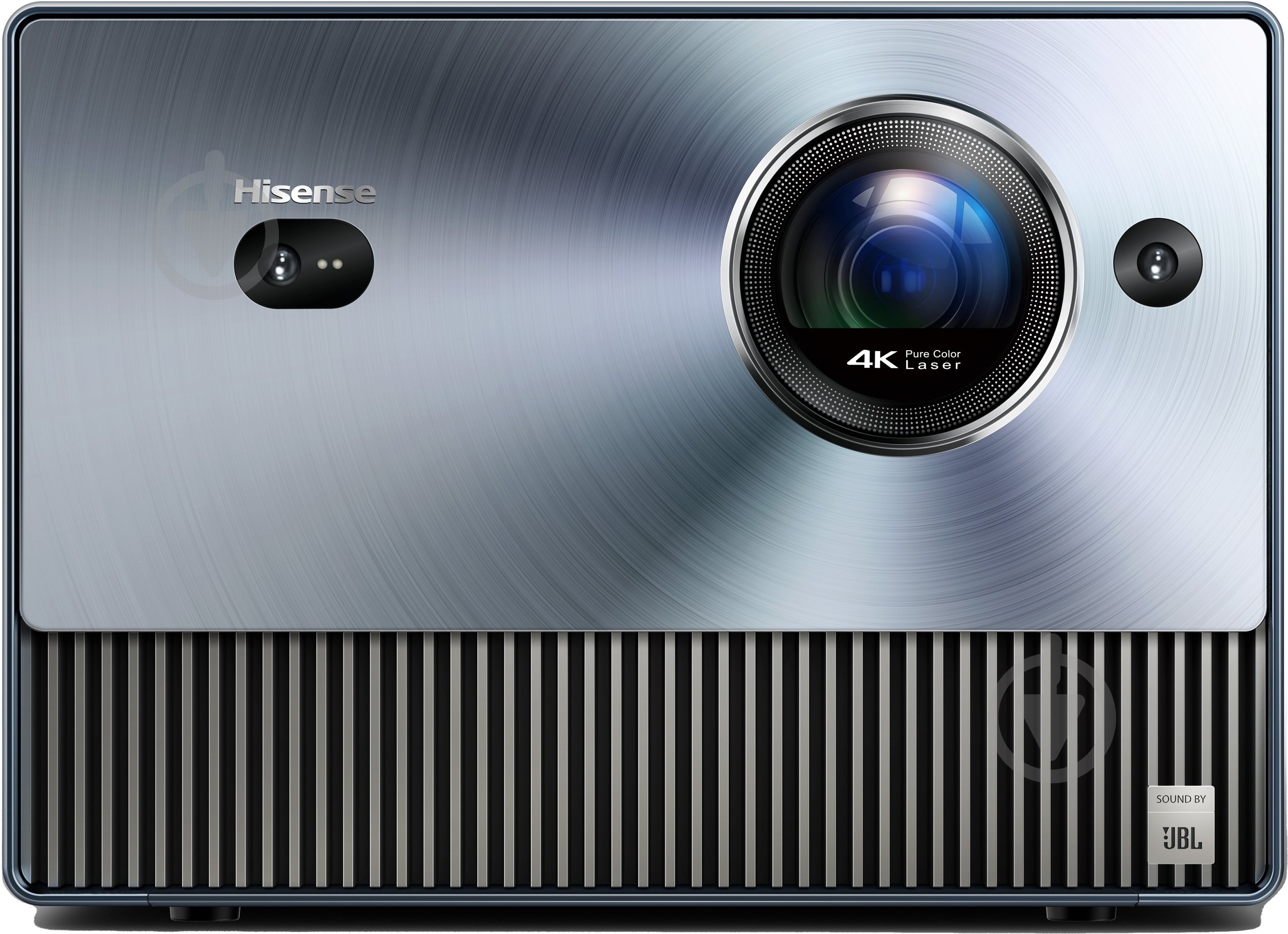 Проектор Hisense C1 TL7K (C1) TL7K blue/gray - фото 2