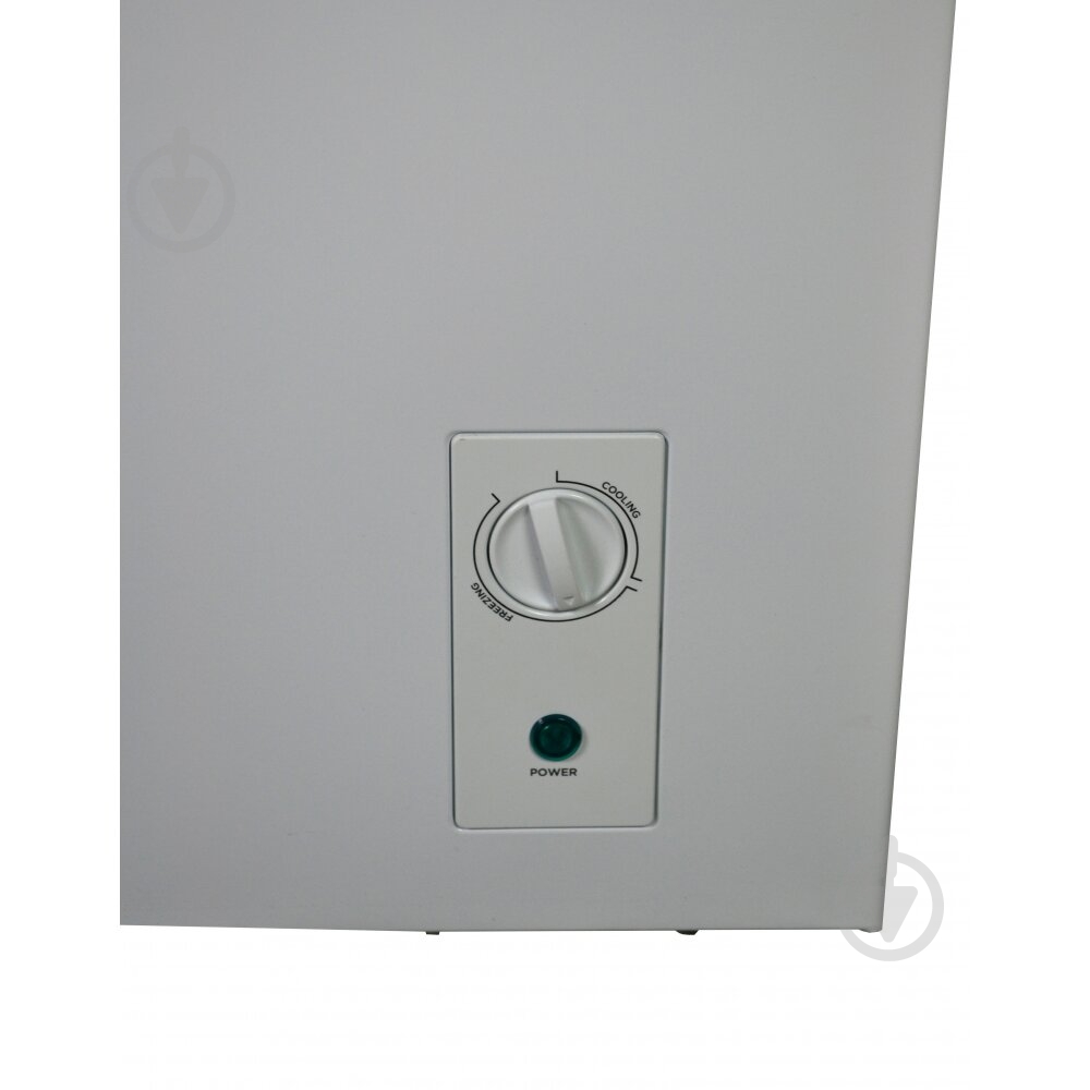 Морозильный ларь Grunhelm CFM150 - фото 2