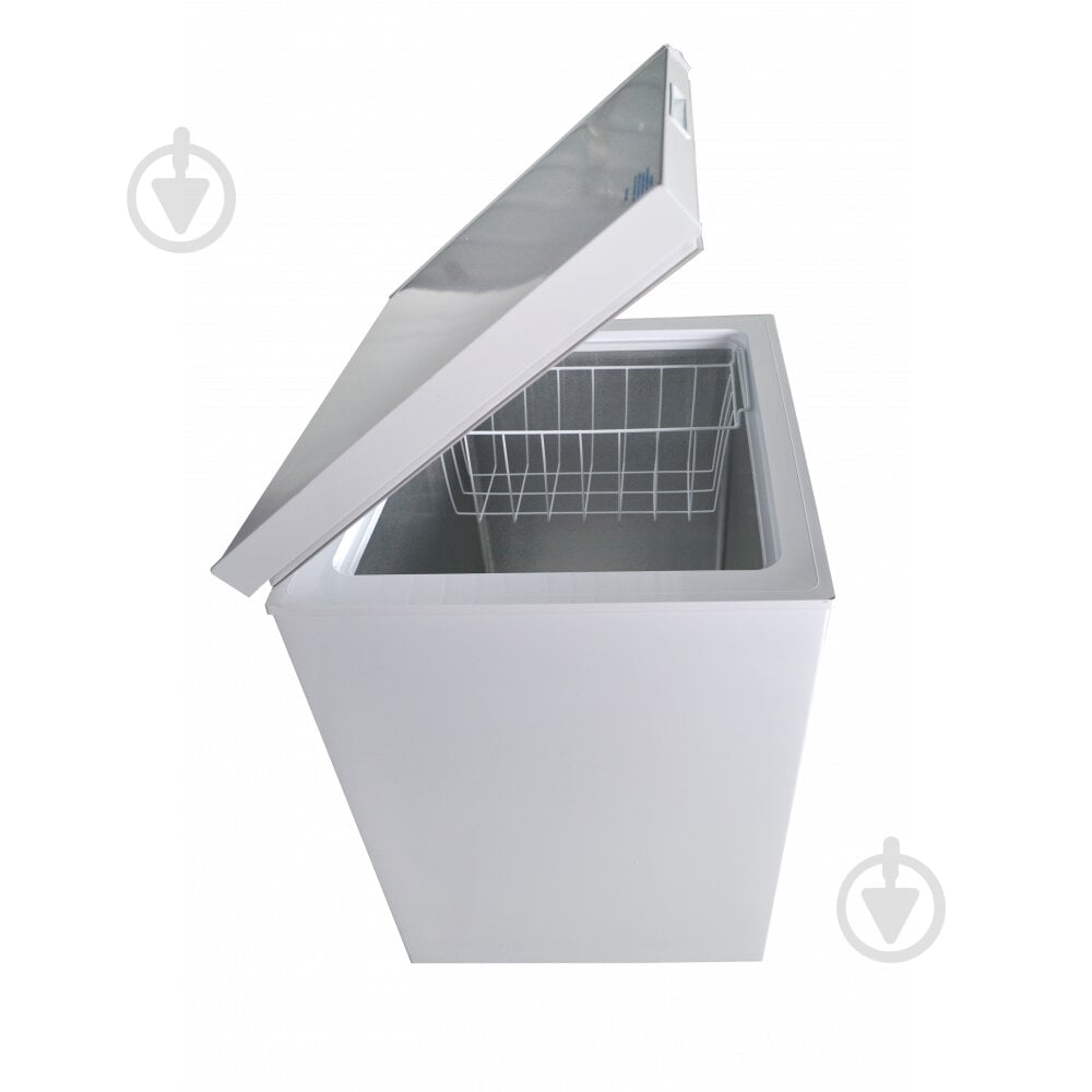 Морозильный ларь Grunhelm CFM150 - фото 3