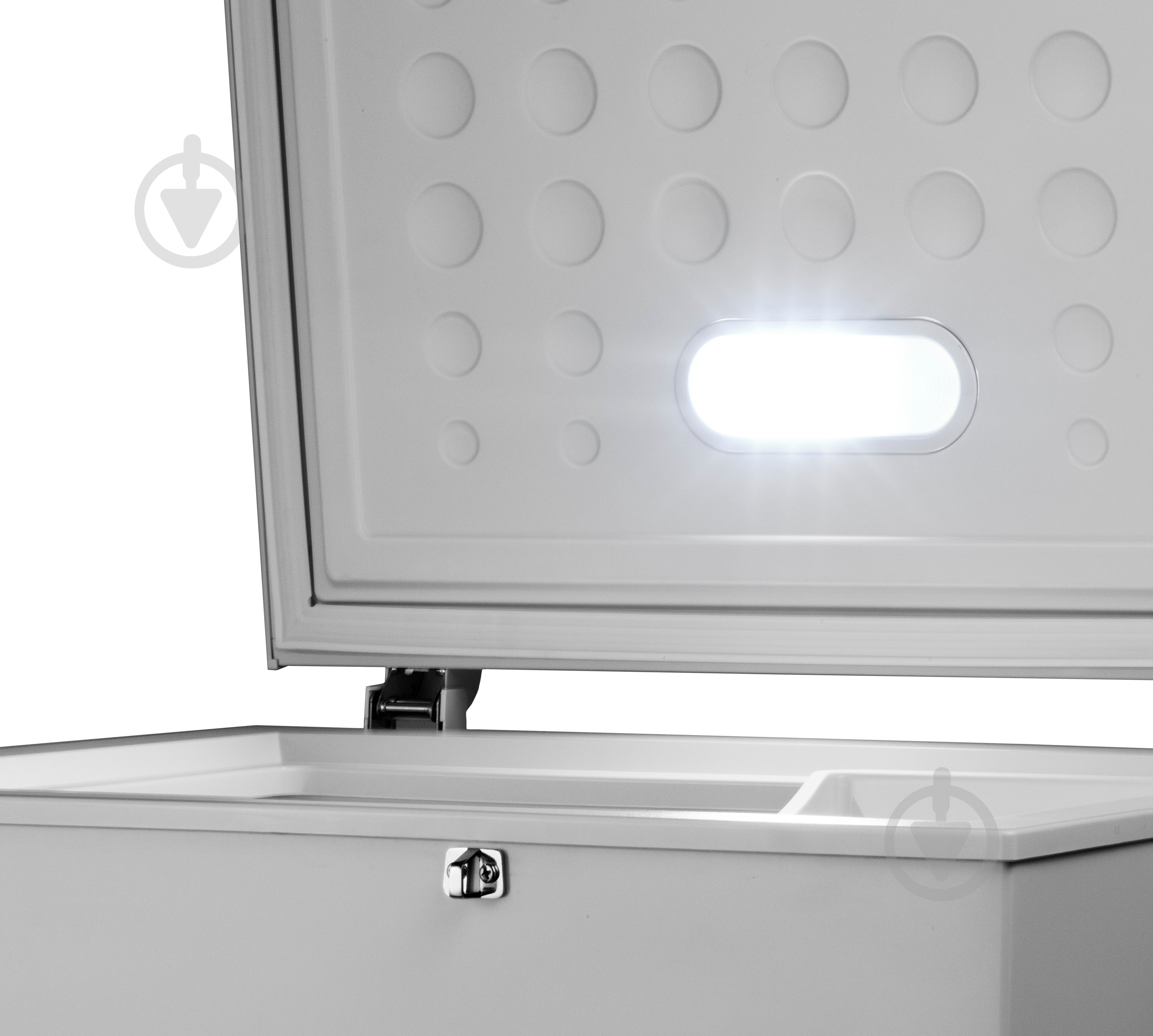 Морозильна скриня Philco PCF1002I - фото 4 Морозильна скриня Philco PCF1002I - фото 4