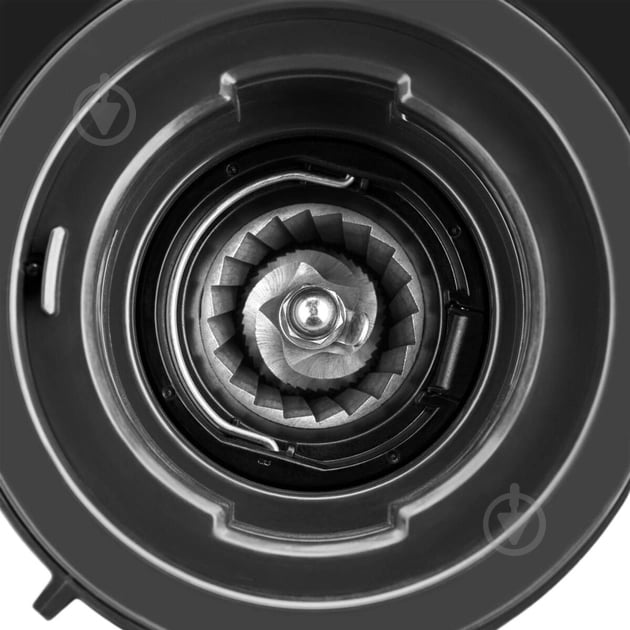 Кофемолка KitchenAid 5KCG8433EBM матовий чорний - фото 10