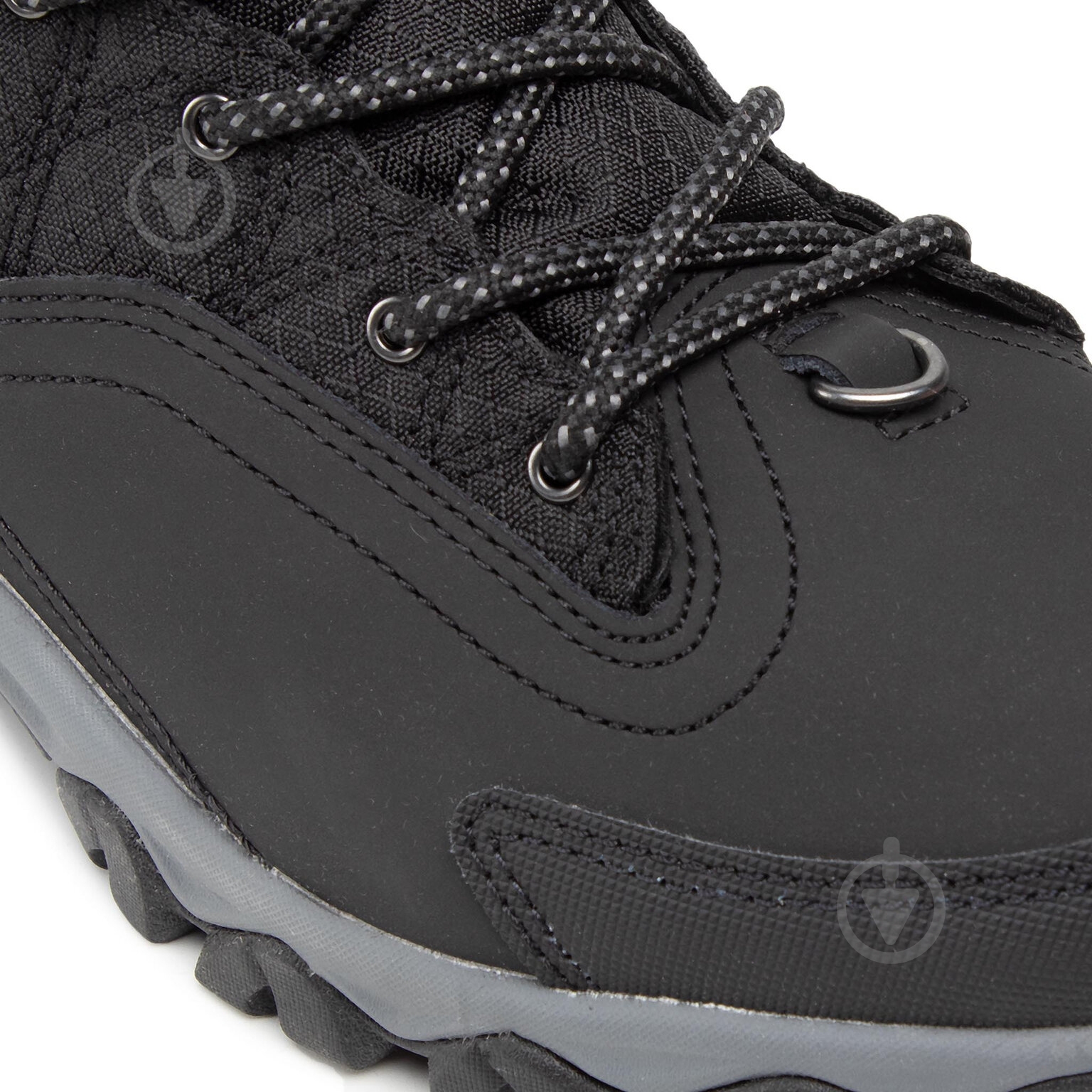 Черевики MERRELL THERMO AKITA MID WP J036490 р.38 чорний - фото 7