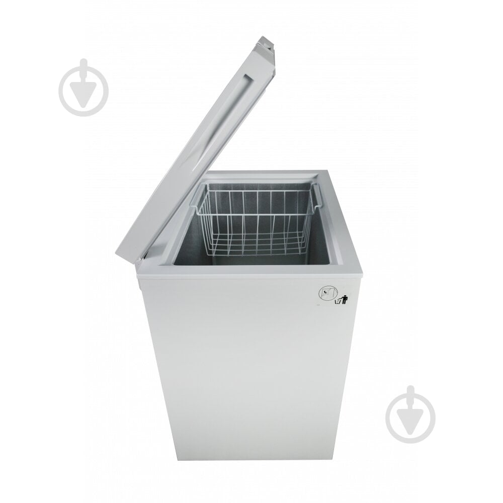 Морозильный ларь Grunhelm GCFW-145 - фото 2 Морозильный ларь Grunhelm GCFW-145 - фото 2