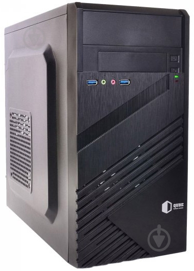 Компьютер Artline Business B48 (B48v01) black - фото 1