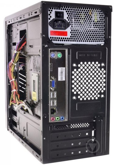Компьютер Artline Business B48 (B48v01) black - фото 4 Компьютер Artline Business B48 (B48v01) black - фото 4