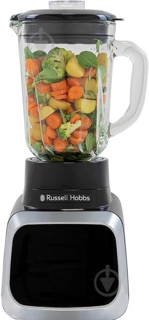 Блендер стационарный Russell Hobbs Sensigence (28241-56) - фото 2