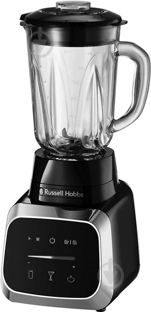 Блендер стационарный Russell Hobbs Sensigence (28241-56) - фото 1