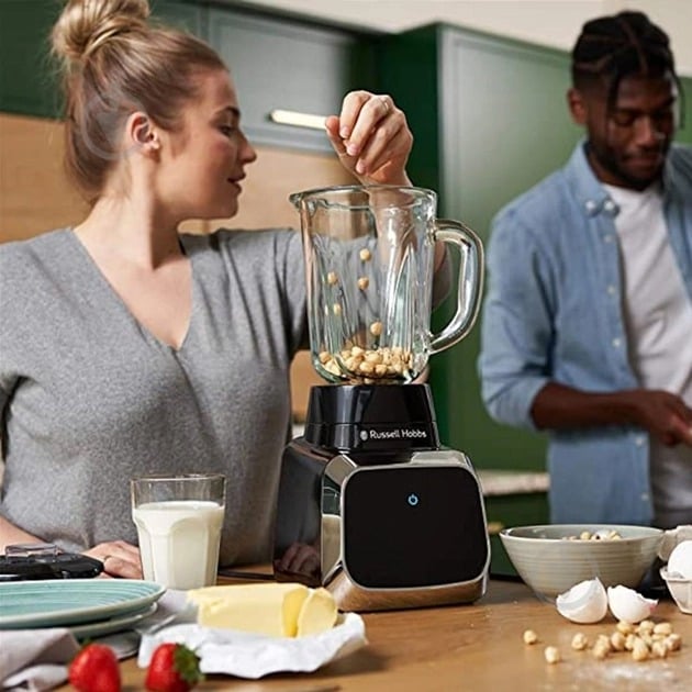 Блендер стационарный Russell Hobbs Sensigence (28241-56) - фото 10