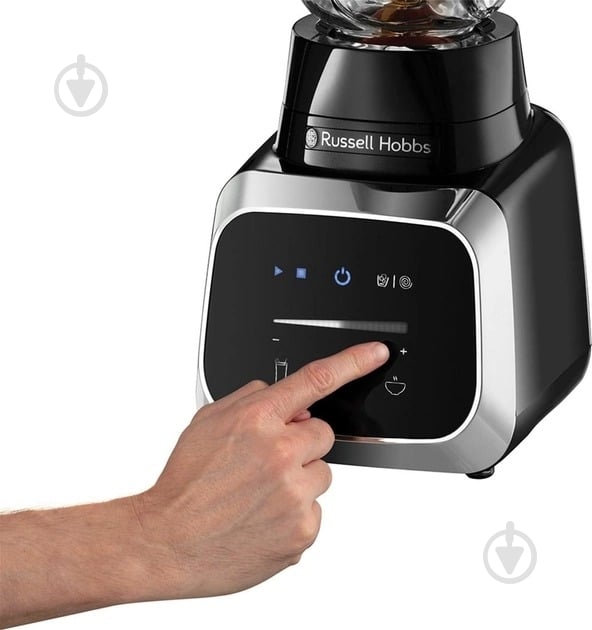 Блендер стационарный Russell Hobbs Sensigence (28241-56) - фото 3