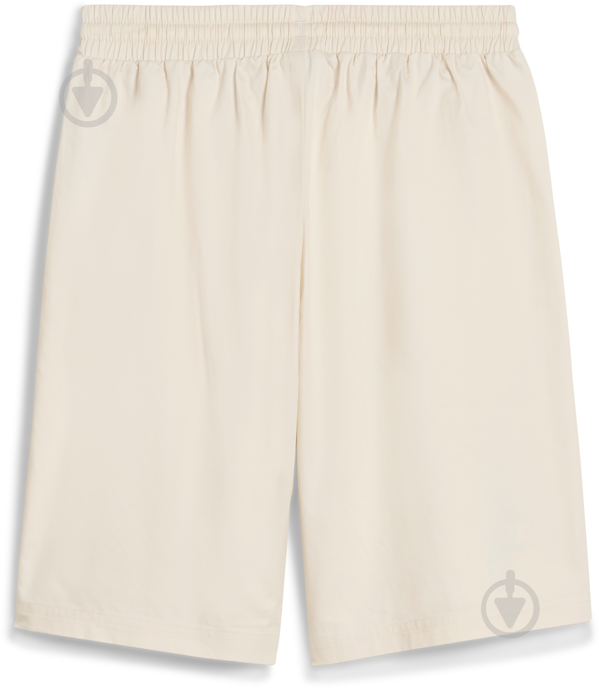 Шорты Puma SUPER PUMA Woven Shorts B 62986787 р. 140 бежевый - фото 2 Шорты Puma SUPER PUMA Woven Shorts B 62986787 р. 140 бежевый - фото 2