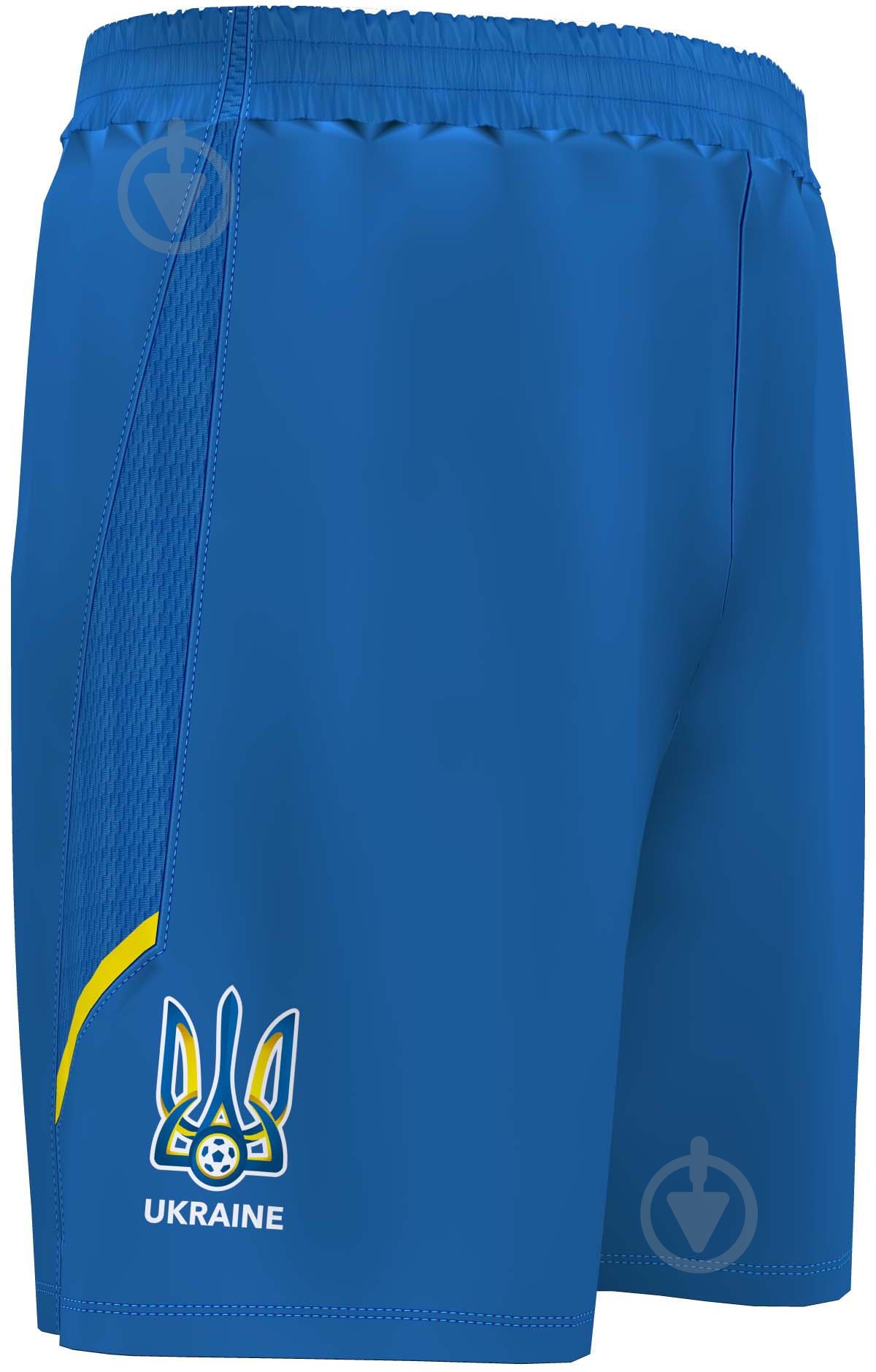 Шорти Joma FED. FUTBOL UCRANIA AT102024A709 р. L синій - фото 2 Шорти Joma FED. FUTBOL UCRANIA AT102024A709 р. L синій - фото 2