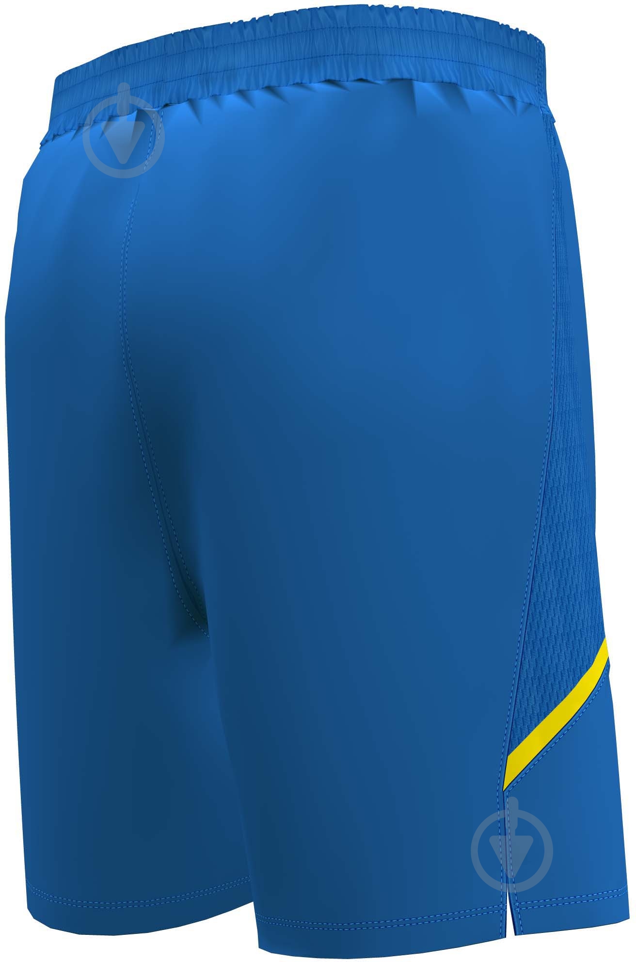 Шорти Joma FED. FUTBOL UCRANIA AT102024A709 р. L синій - фото 5 Шорти Joma FED. FUTBOL UCRANIA AT102024A709 р. L синій - фото 5