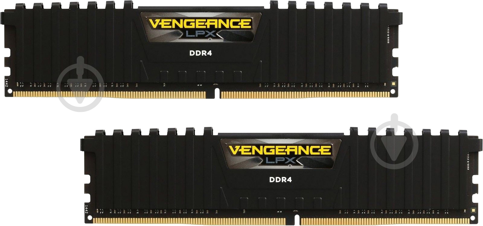 Оперативная память Corsair DDR4 SDRAM 16 GB (2x8GB) 3000 MHz (CMK16GX4M2B3000C15) - фото 1 Оперативная память Corsair DDR4 SDRAM 16 GB (2x8GB) 3000 MHz (CMK16GX4M2B3000C15) - фото 1