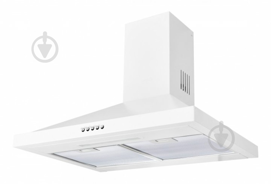 Вытяжка Borgio BKM (TR) 60 White - фото 1