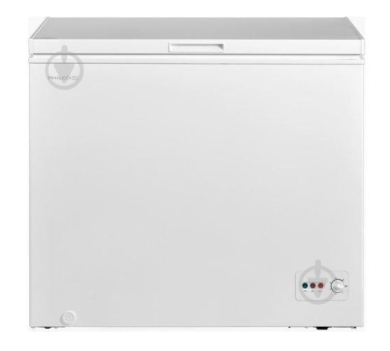 Морозильный ларь Philco PCF1981 - фото 1 Морозильный ларь Philco PCF1981 - фото 1