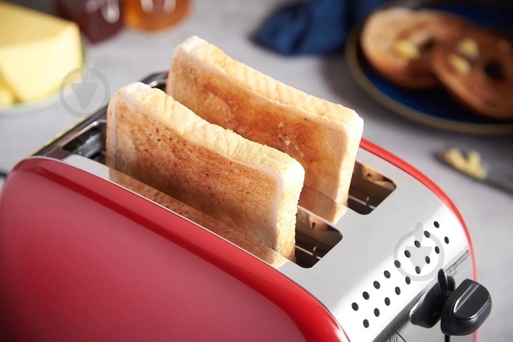 Тостер Russell Hobbs Colours Plus (26554-56) - фото 10 Тостер Russell Hobbs Colours Plus (26554-56) - фото 10